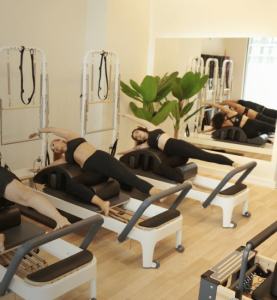 Pilates Arc (Spine Corrector)